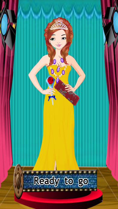 Screenshot #3 pour Royal Princess Tailor Boutique