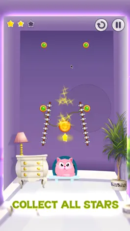 Game screenshot Miss Hollywood Fever: The Cat Adventure Funny Game apk