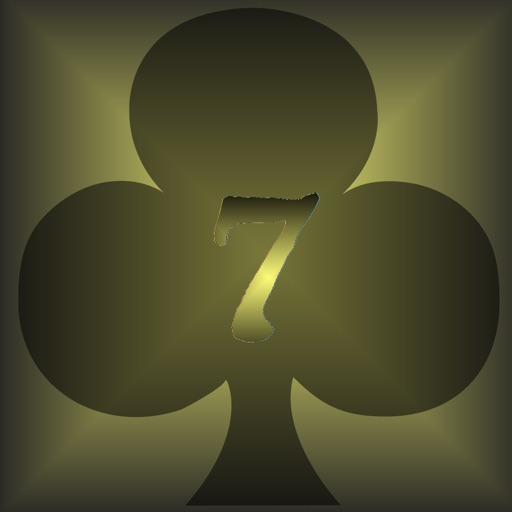 7 of Clubs