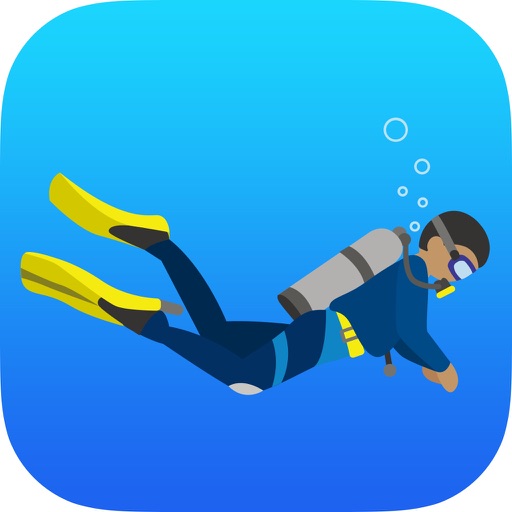 Free Diving Coach - Scuba, Apnea & Deep Sea Lite