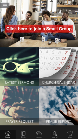 Assembly Church(圖2)-速報App