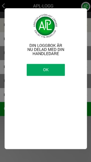 APL Loggbok(圖5)-速報App