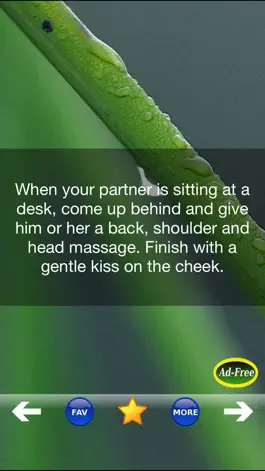 Game screenshot Romantic Ideas & Love Advice! hack