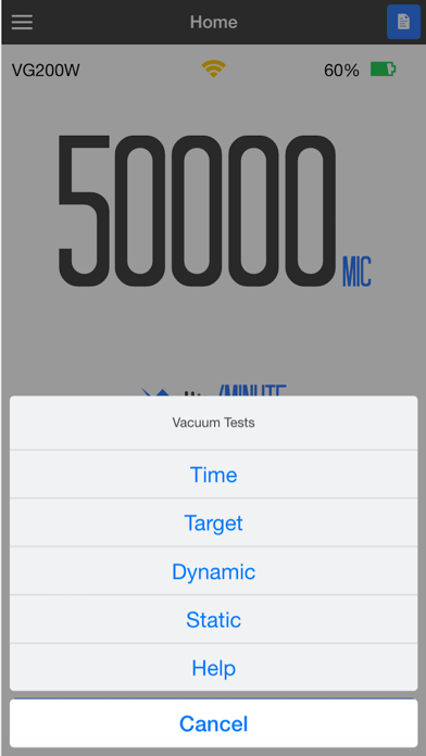 Screenshot #2 pour VG Link