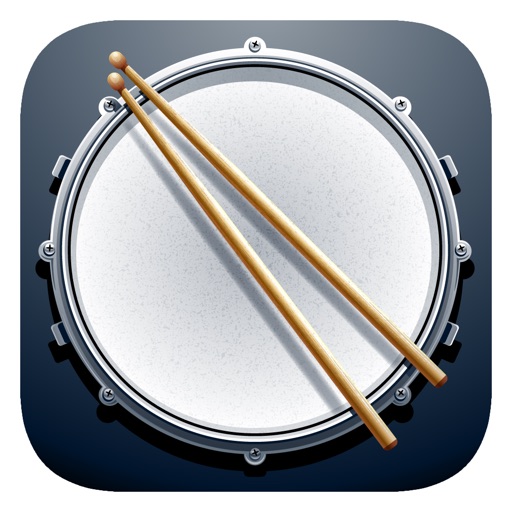 World Of Drum Loops iOS App