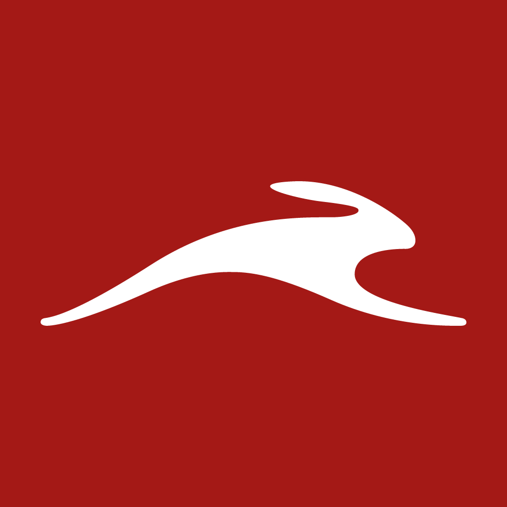 Italo Treno App Icon