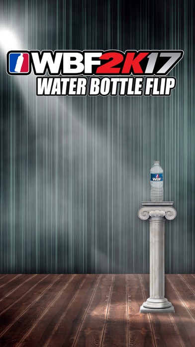 Water Bottle Flip 2K17 - Impossible Tricky Shotのおすすめ画像1