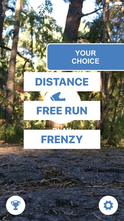 Runstar screenshot-4