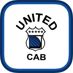 United Cab MS