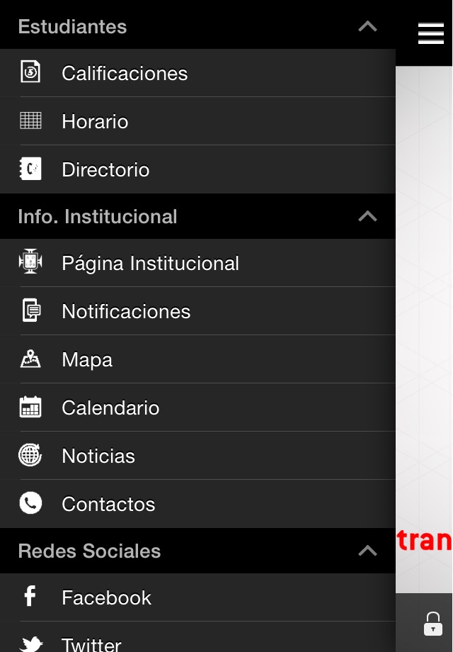 UPB Colombia screenshot 3