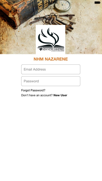 NHM Nazarene