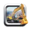Excavator Quarry Simulator Mania - Claw, Skid, & Steer Backhoes & Bulldozers negative reviews, comments