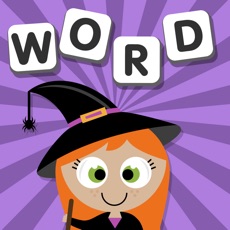 Activities of Word Witch: A Halloween Trick or Treat Search Game