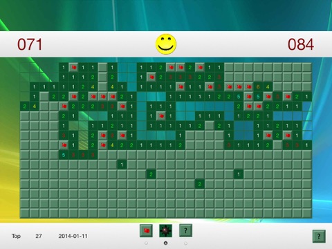 Hello Minesweeper screenshot 3