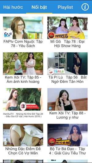 Hài Chuối - Hai Viet  & Video clip hài cho Youtube(圖3)-速報App