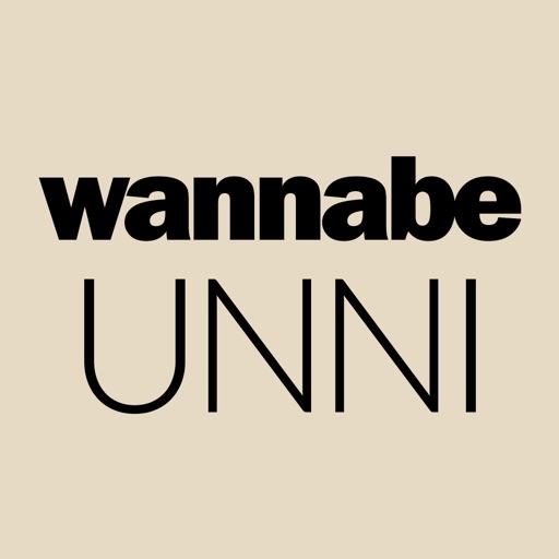 워너비언니 - wannabeunni