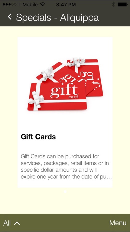 Exquisite Styles screenshot-3