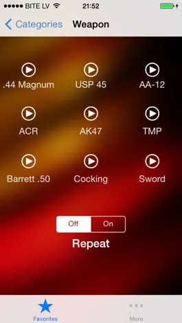 Game screenshot Смешные звуки - Прикольные розыгрыши для друзей hack