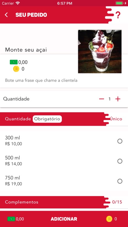 Mais Rangos screenshot-3