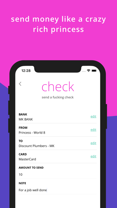 Screenshot #3 pour Mail Princess