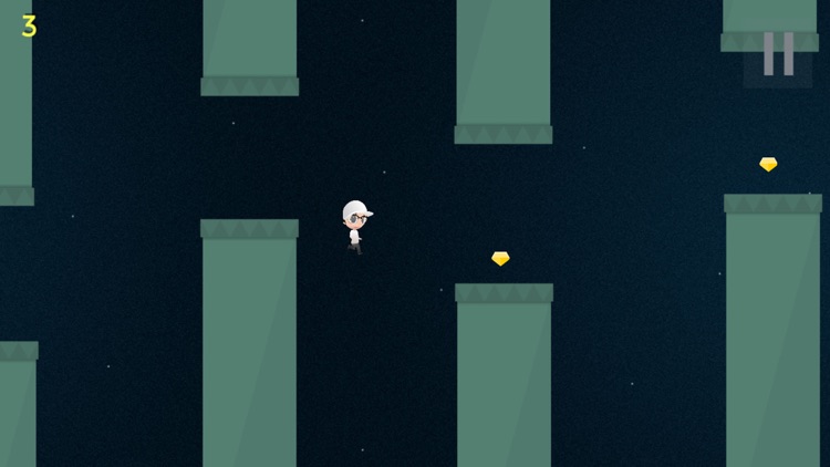 FaZes - Run & Jump screenshot-3