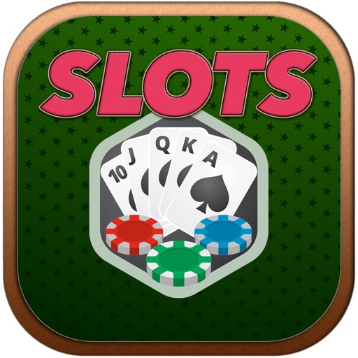 Triple Hot Hot Hot -- Slots Machine FREE!!! icon