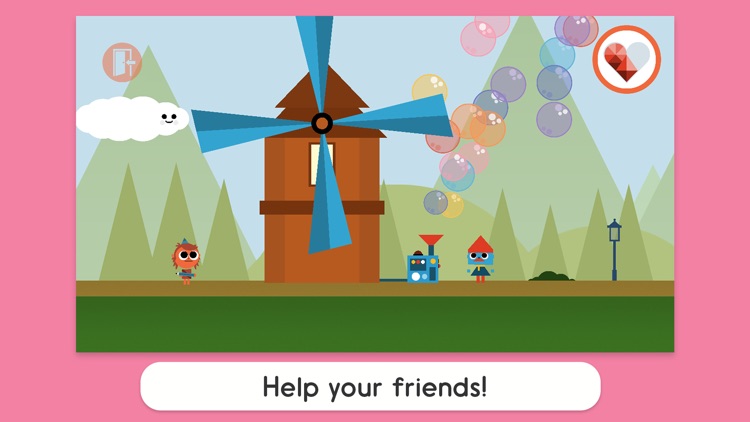 Artie's Magic Pencil screenshot-3