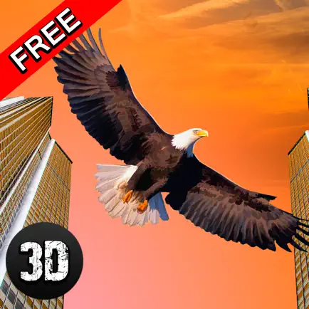 City Eagle Simulator 3D Cheats