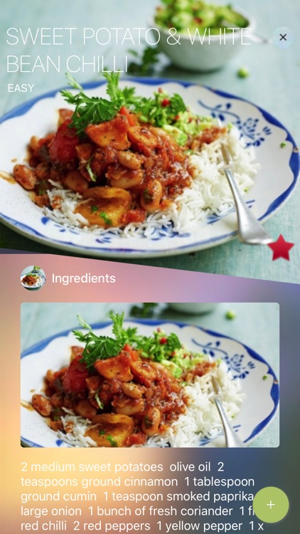 Ultimate Vegan Diet