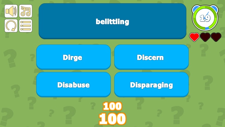 GRE Exam Success screenshot-4