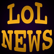 Activities of LoL News - A News Reader for League of Legends Fans