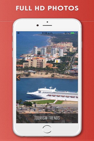 Puerto Vallarta Travel Guide screenshot 2