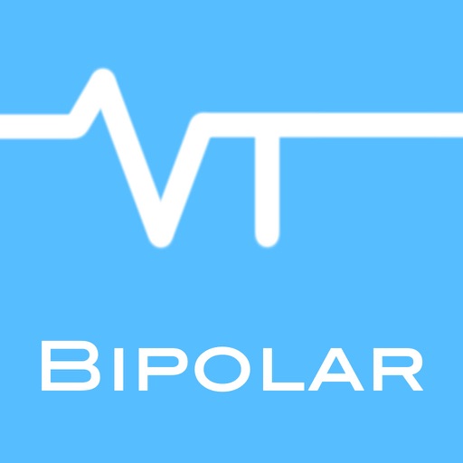 Vital Tones Bipolar icon