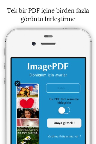 Image to PDF + screenshot 2