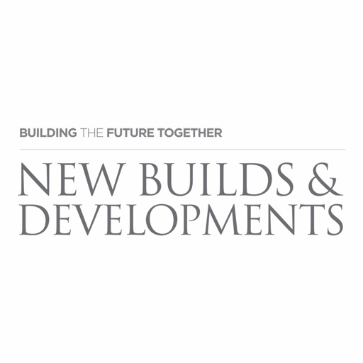 New Builds & Developments