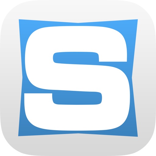 Sole Designer iOS App