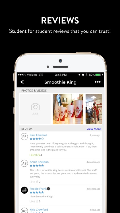 UConnection screenshot-3