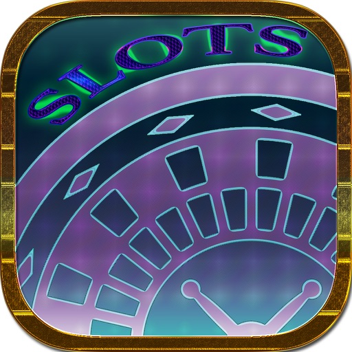 Party Girl Casino - Slots 777 Casino Gambling Icon