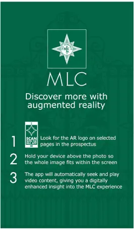 Game screenshot Discover MLC apk