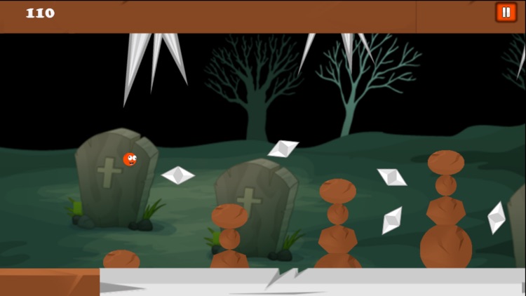 Craziest Bounce Kingdoms screenshot-3