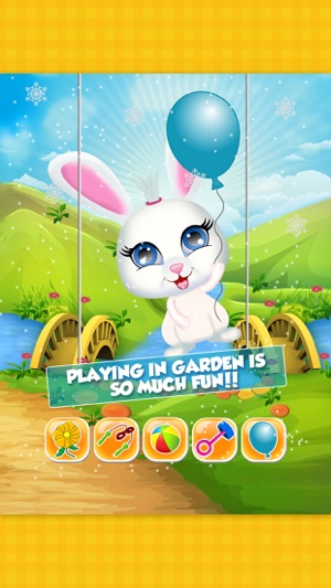 Bunny Love - My Dream Pet(圖2)-速報App