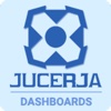 JUCERJA-Dashboards