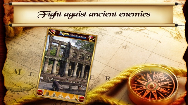 Hidden Object Games Rings(圖3)-速報App