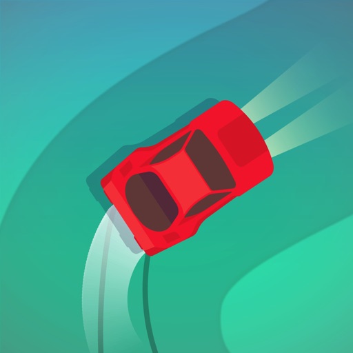 One Tap Racing icon