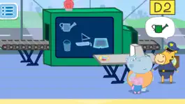 Game screenshot Приключения в аэропорту 2 PRO apk