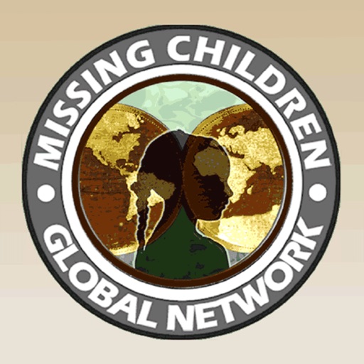 Missing Children Global Network icon