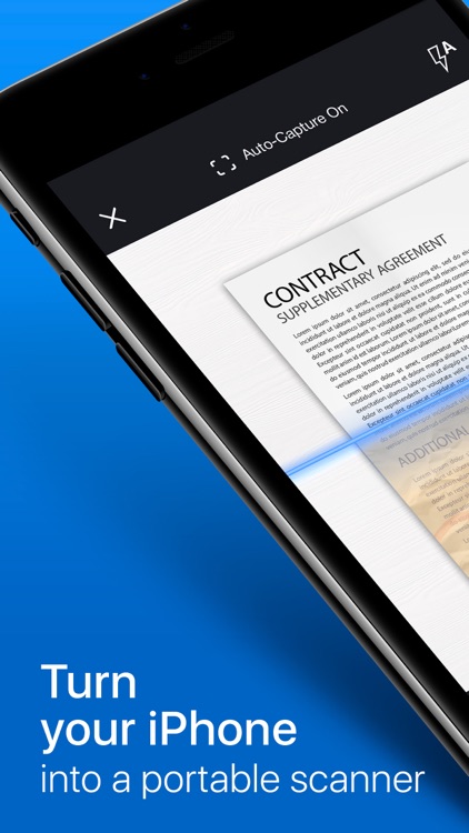 Scanner & Fax Pro