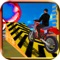 Bike Stunts-Real moto Jump is easy to pick up but hard to master which will keep you in the zone for hours