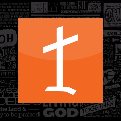 Christian Life Fellowship icon
