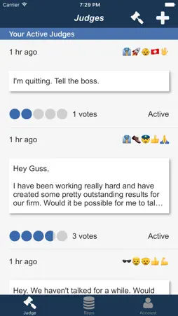 SideGuide screenshot 1